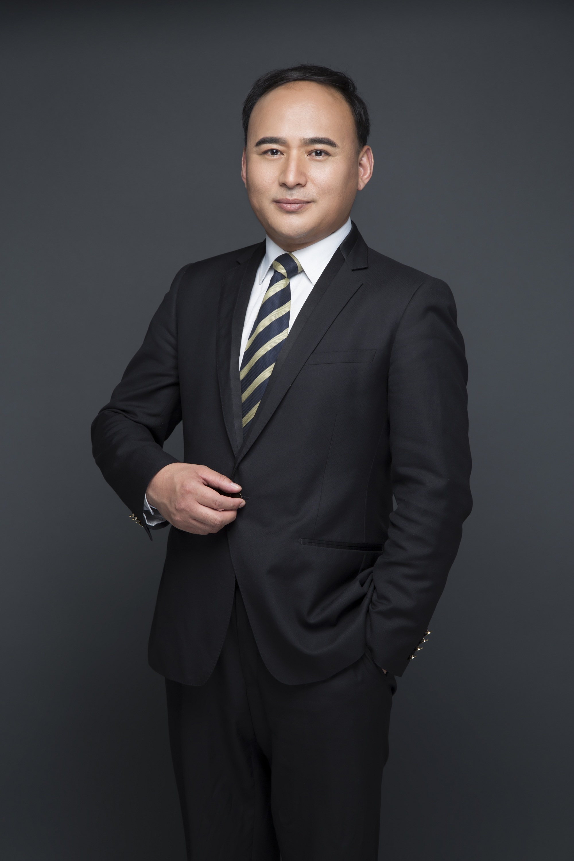 叶清和 制片统筹总监